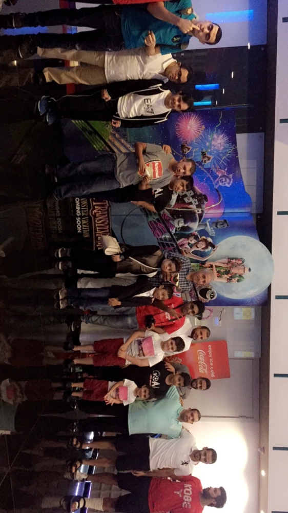 الأولمبياد الخاص البحريني يختتم فعالياته الصيفية