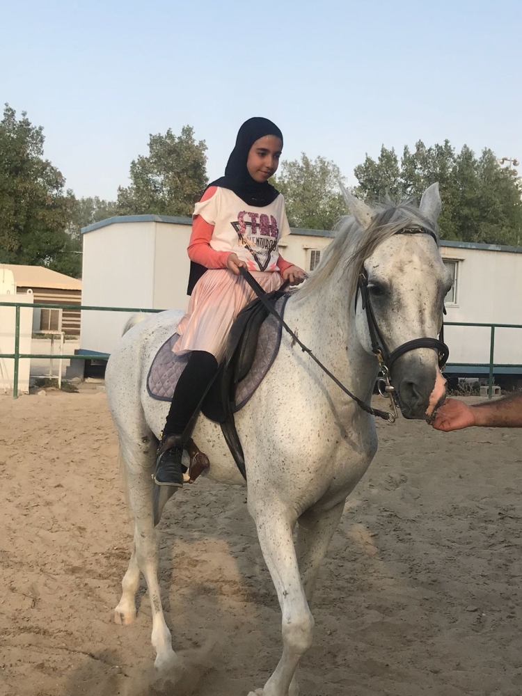 الأولمبياد الخاص البحريني يختتم فعالياته الصيفية