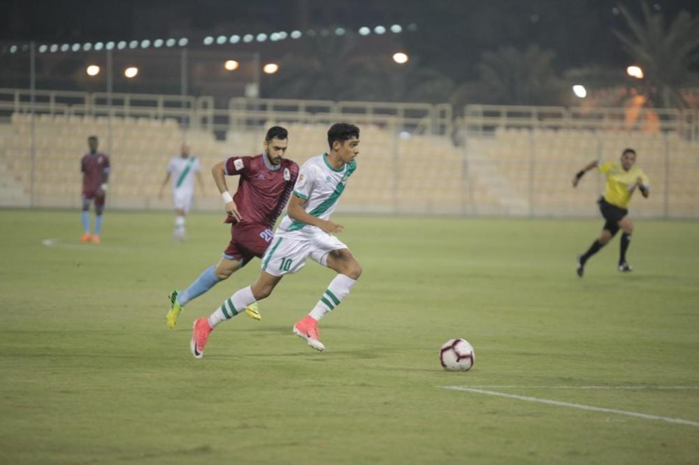 البديع والشباب يرفضان الفوز ويتقاسمان نقاط المواجهة