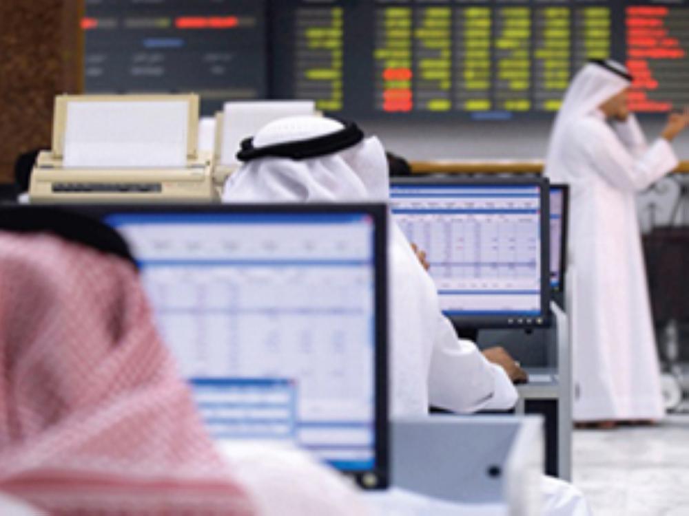 أهم الأحداث الإثنين بعد انخفاض السوق السعودي 1.6%