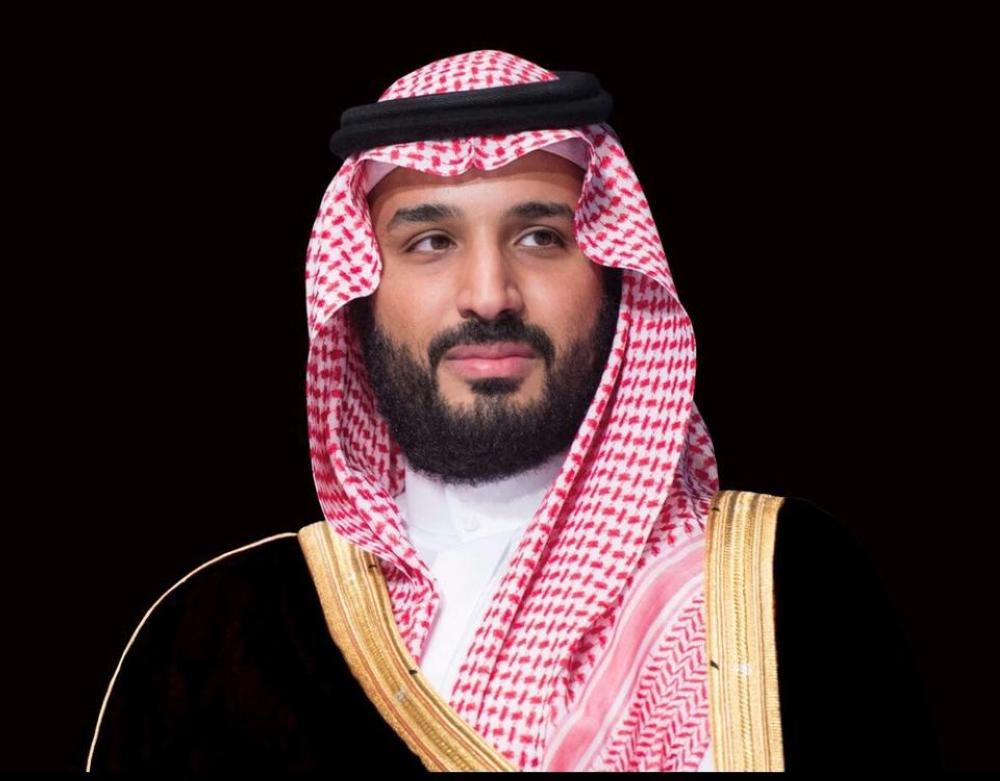 محمد بن سلمان: لن نسمح لأحد بأن يعتدي على سيادة وطننا