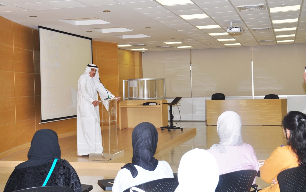 العوهلي: "الخليج العربي" بيت يعزز المواطنة الخليجية