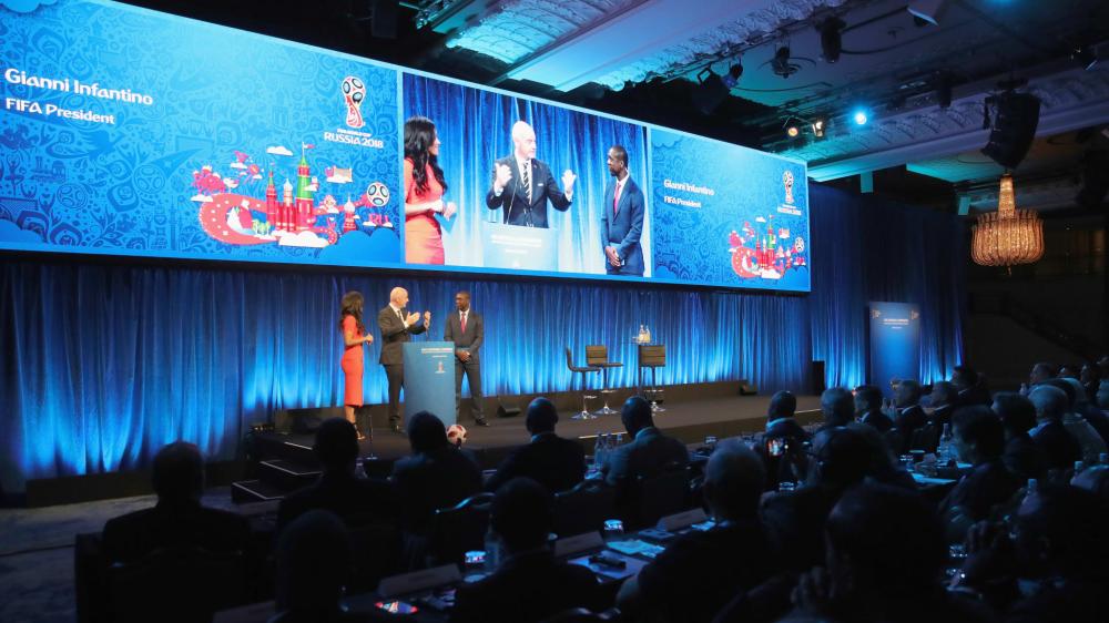 "extra sport" تحاور عمالقة كرة القدم