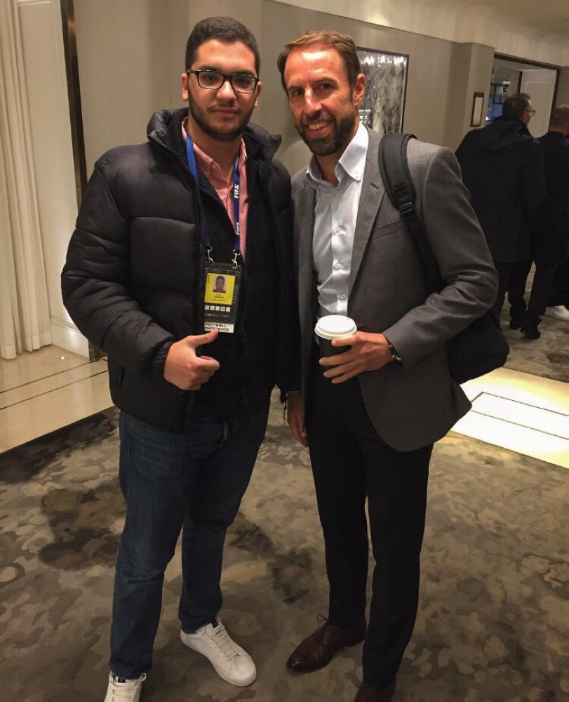 "extra sport" تحاور عمالقة كرة القدم