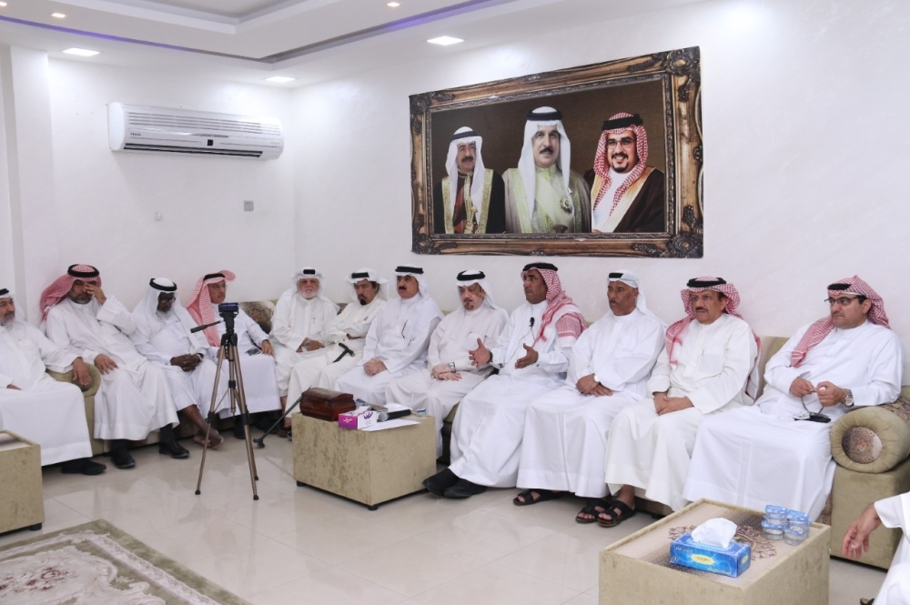 المناعي: نظام الرقابة الشعبية يتحقق بصلاح النائب واستقامته