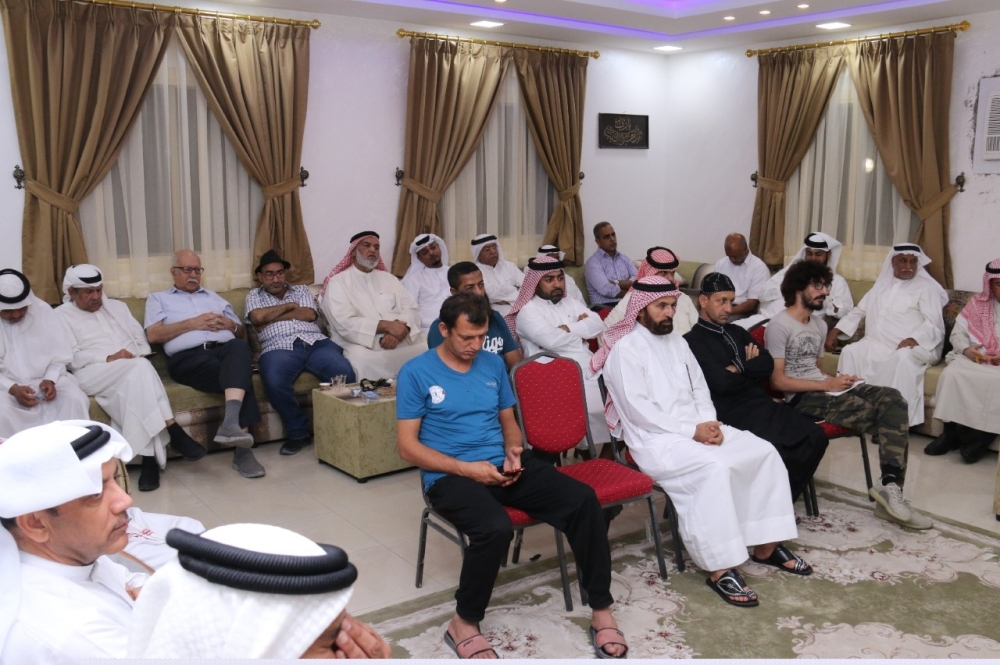 المناعي: نظام الرقابة الشعبية يتحقق بصلاح النائب واستقامته