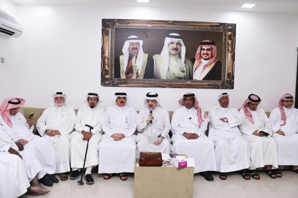 المناعي: نظام الرقابة الشعبية يتحقق بصلاح النائب واستقامته