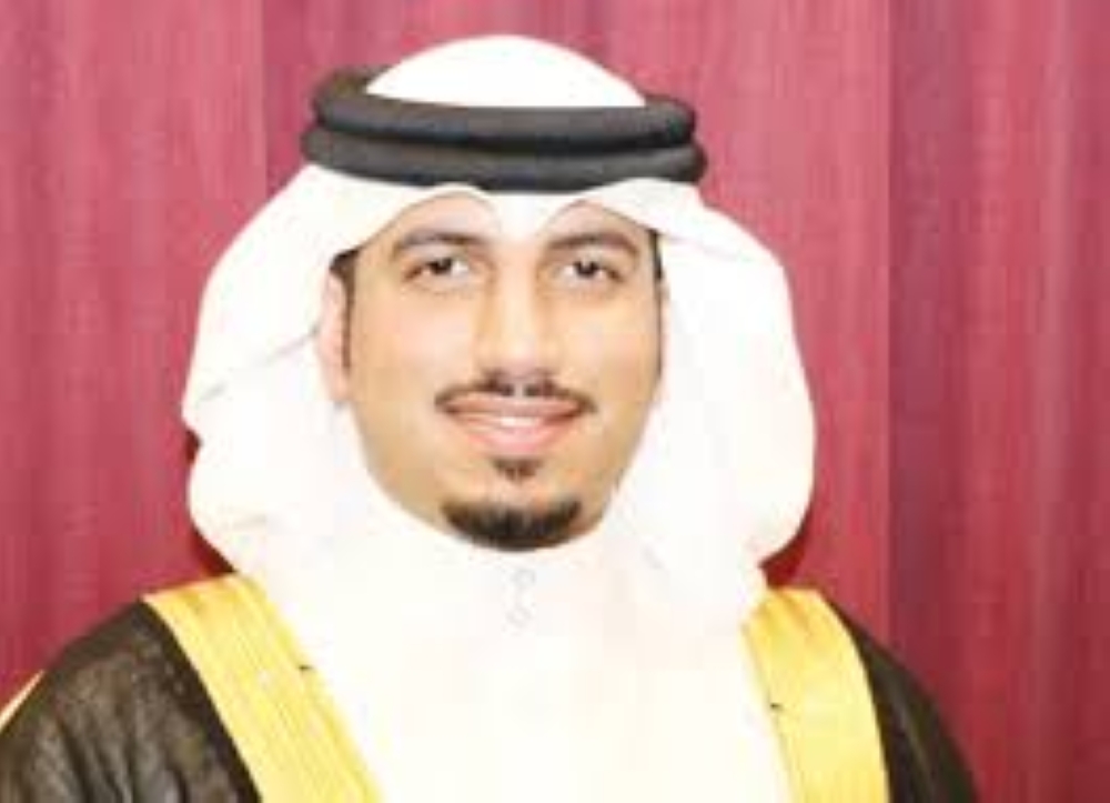 "الخالدية الشبابية": جائزة فارس الشباب لعيسى بن سلمان نظير قيادته الحكيمة