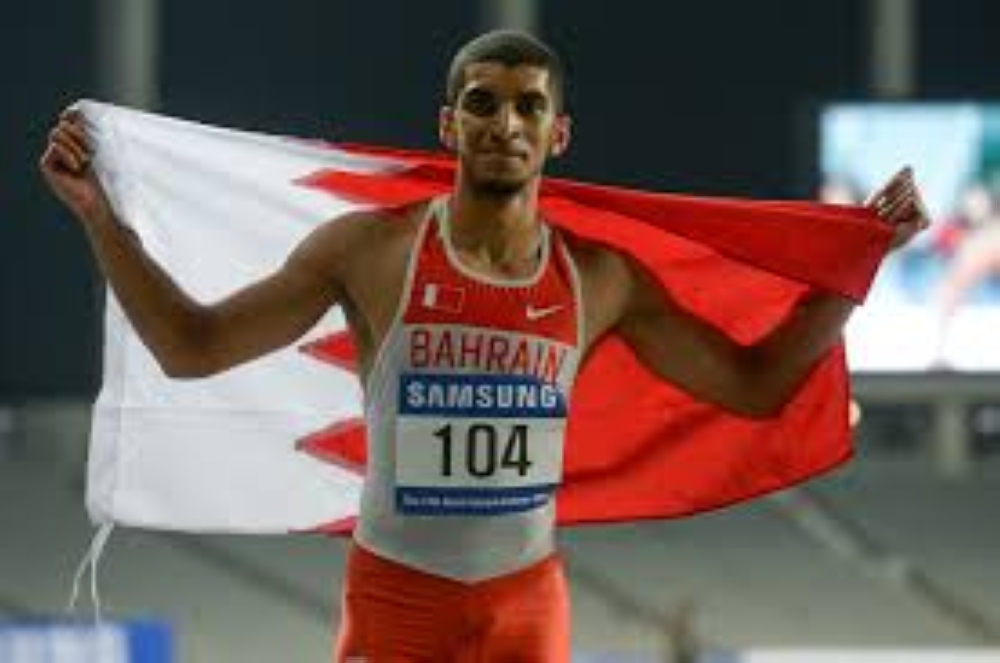 "الخالدية الشبابية": جائزة فارس الشباب لعيسى بن سلمان نظير قيادته الحكيمة