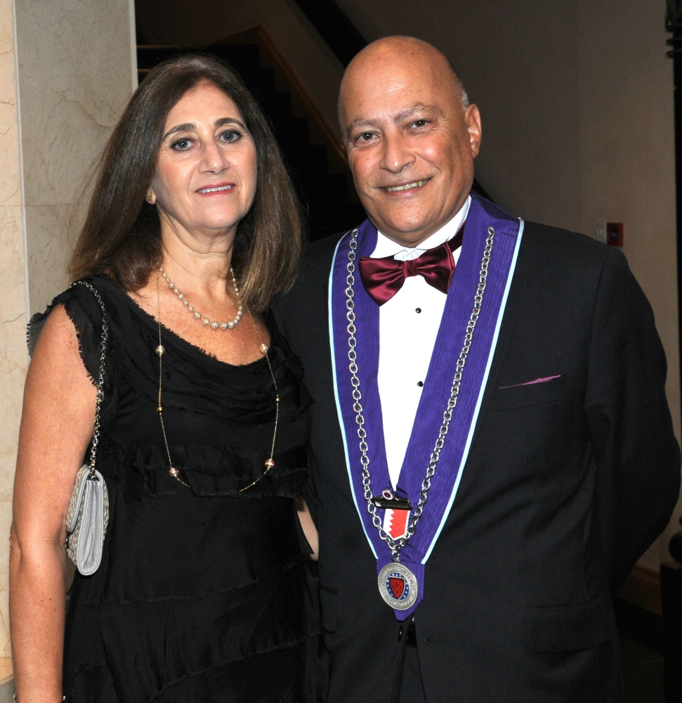 جمعية تذوق الأطعمة تنظم حفلها الشهري