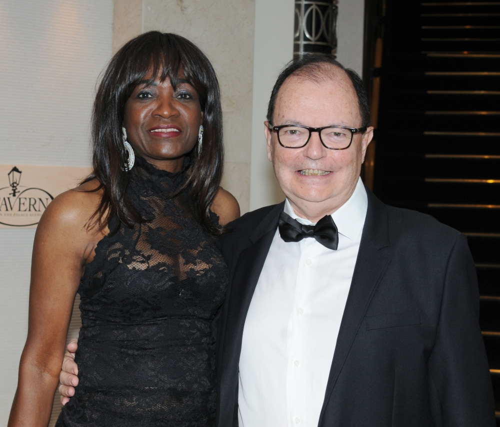 جمعية تذوق الأطعمة تنظم حفلها الشهري