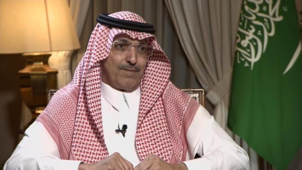 السعودية: نفقات ميزانية 2019 تصل 1.106 ترليون ريال