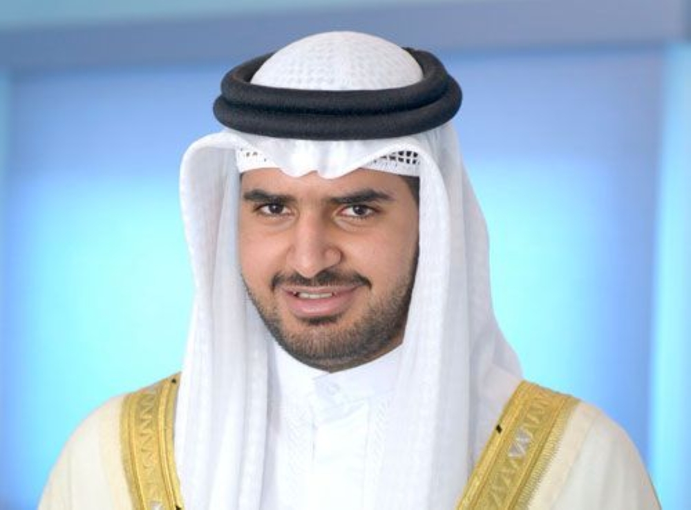 عيسى بن علي: مشاركة المحرق في الدوري السعودي فكرة رائدة من ناصر بن حمد