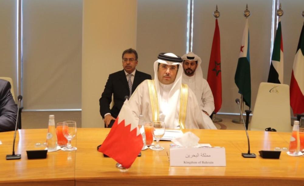 مدير" بنا"  يشارك في اجتماع وكلاء وزراء إعلام دعم الشرعية بالرياض