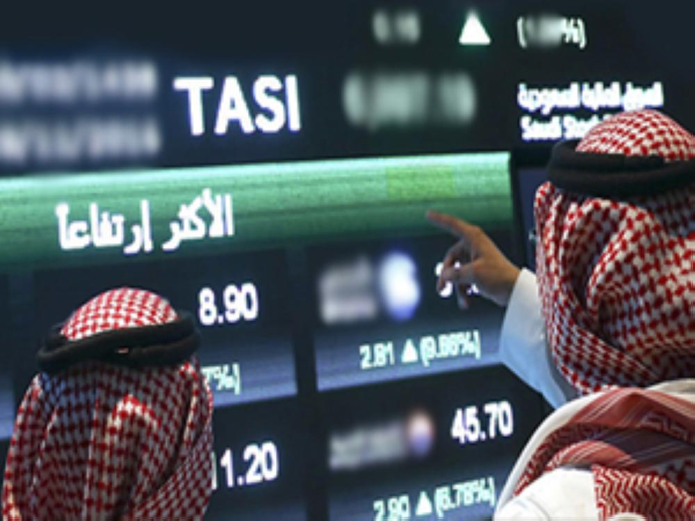 السوق السعودي يرتفع 11% في 9 أشهر بـ2018