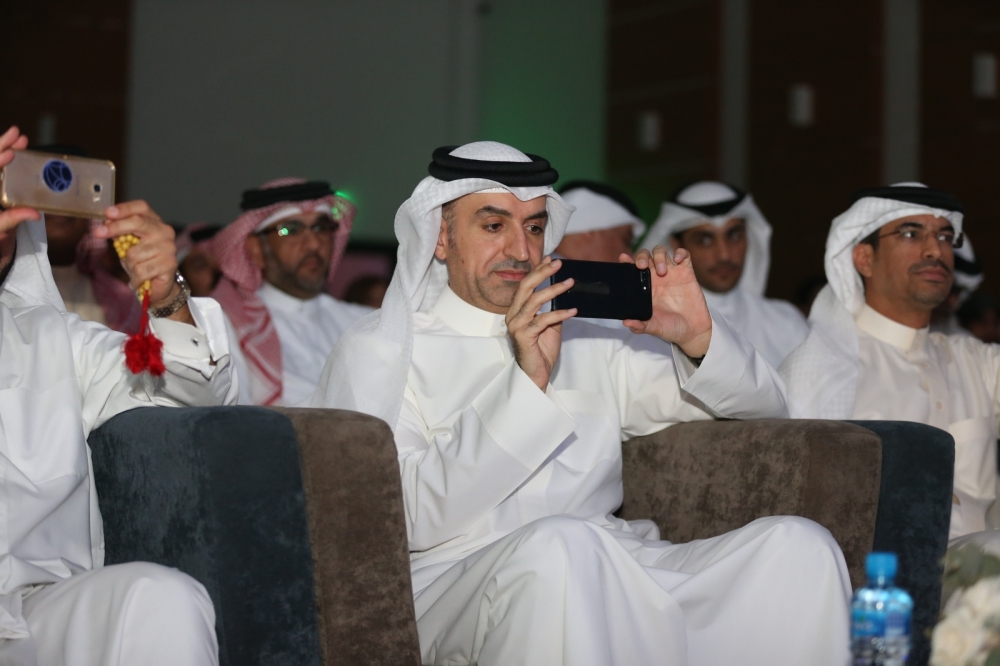الجودر: "خالد بن حمد للمسرح الشبابي" يحمل أهدافاً نبيلة للشباب البحريني