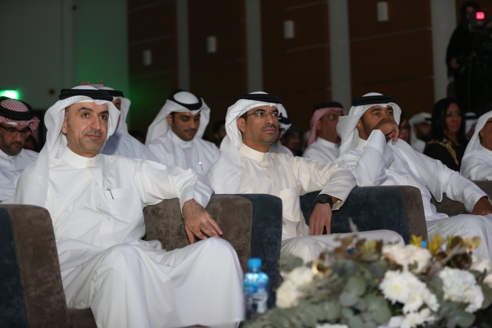 الجودر: "خالد بن حمد للمسرح الشبابي" يحمل أهدافاً نبيلة للشباب البحريني