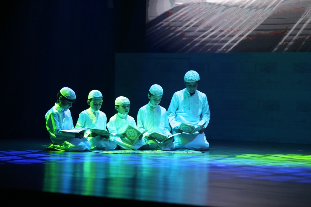 الجودر: "خالد بن حمد للمسرح الشبابي" يحمل أهدافاً نبيلة للشباب البحريني