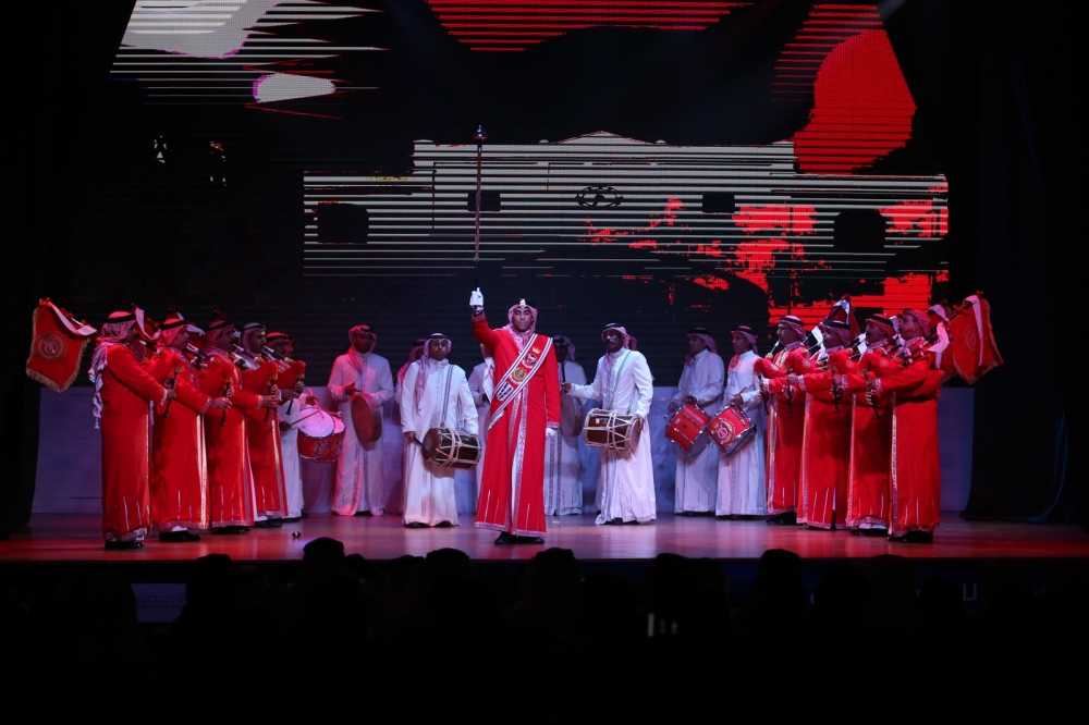 الجودر: "خالد بن حمد للمسرح الشبابي" يحمل أهدافاً نبيلة للشباب البحريني