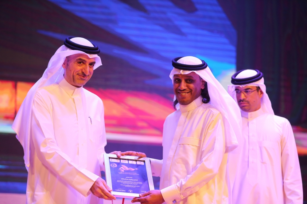 الجودر: "خالد بن حمد للمسرح الشبابي" يحمل أهدافاً نبيلة للشباب البحريني