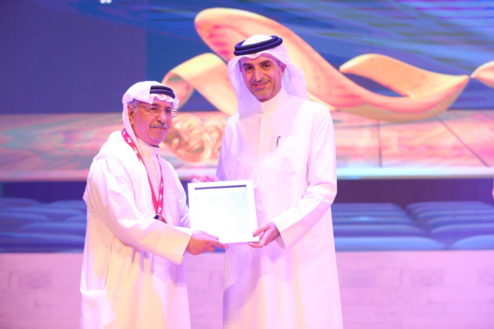 الجودر: "خالد بن حمد للمسرح الشبابي" يحمل أهدافاً نبيلة للشباب البحريني