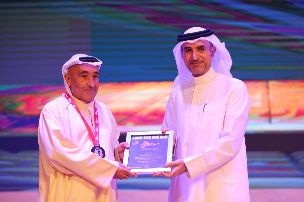 الجودر: "خالد بن حمد للمسرح الشبابي" يحمل أهدافاً نبيلة للشباب البحريني