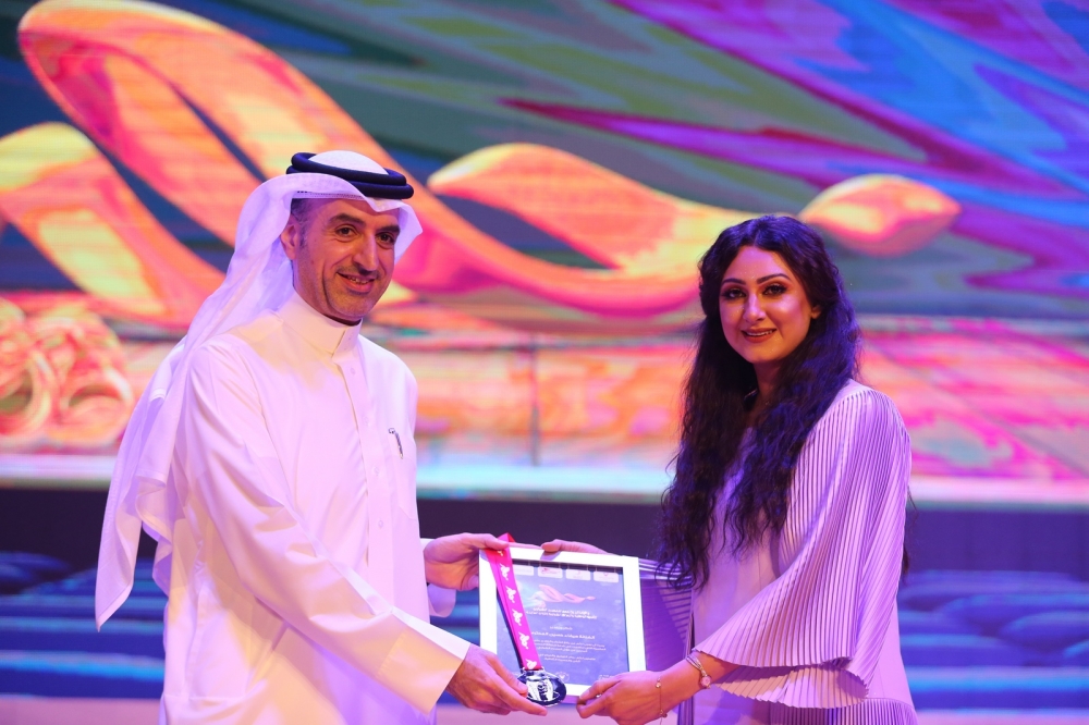 الجودر: "خالد بن حمد للمسرح الشبابي" يحمل أهدافاً نبيلة للشباب البحريني