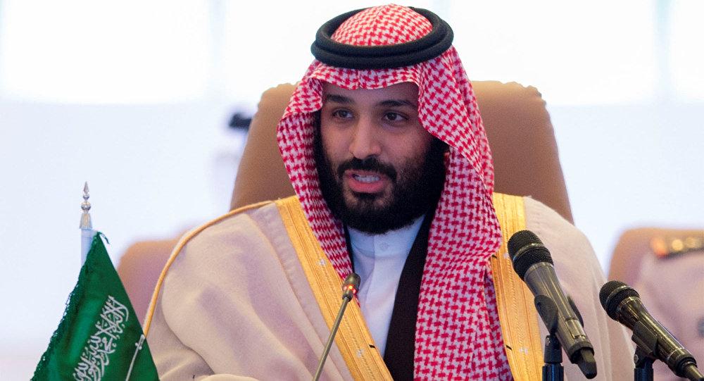 ولي العهد السعودي: "نيوم" ستكتمل بحلول 2025