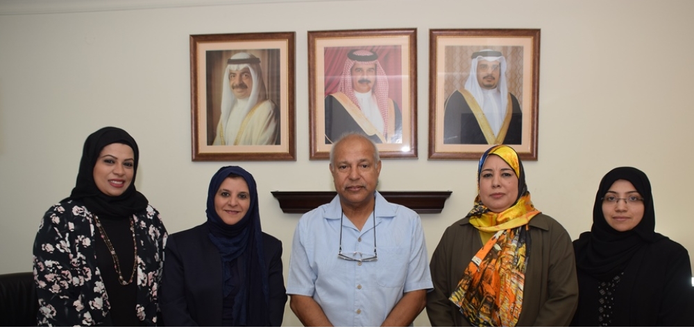 "الصحة العالمية" تعتمد مختبر الصحة العامة مختبراً وطنياً لفحوصات الحصبة