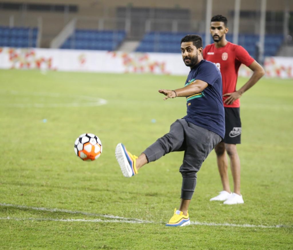 الشرقي يواصل الصدارة والحد كسب "رهان" المحرق بدوري ناصر بن حمد