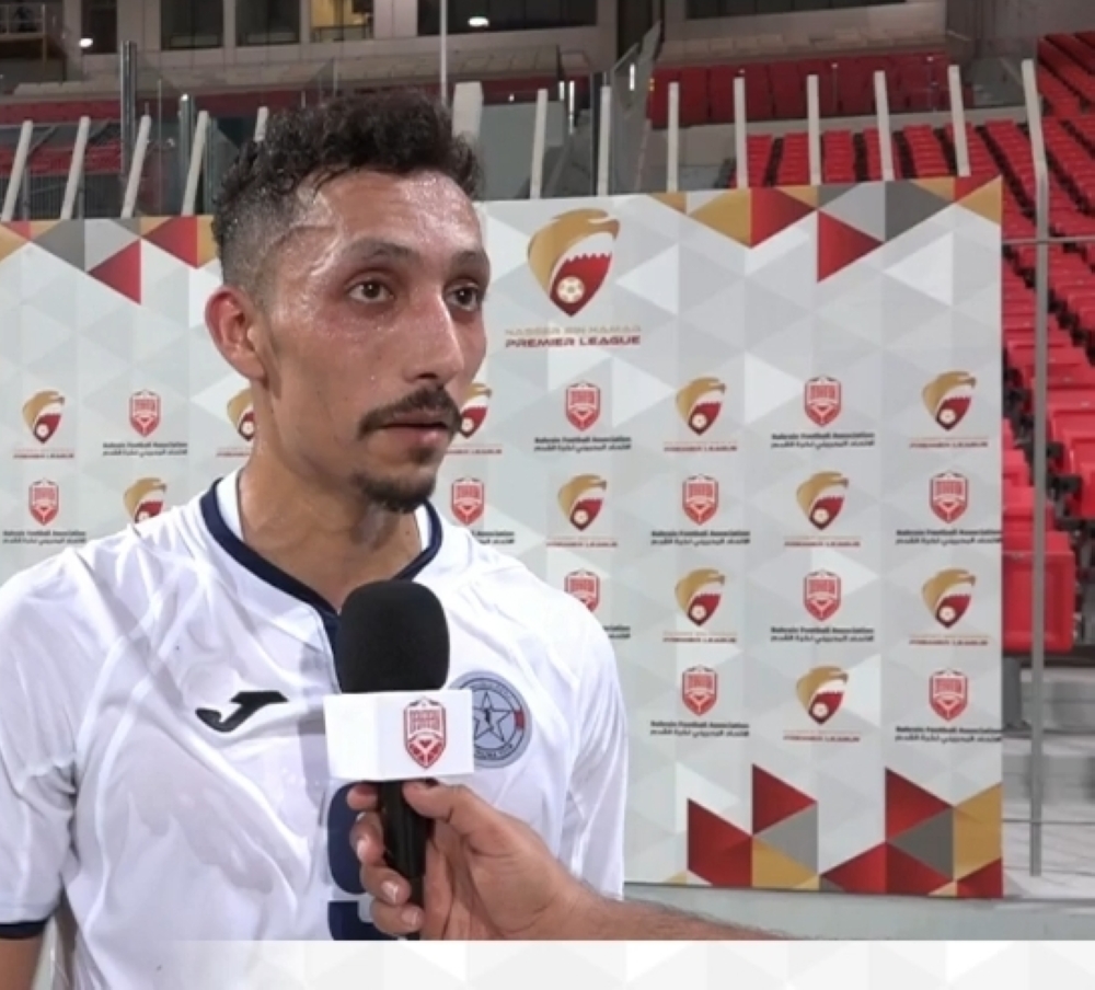 الشرقي يواصل الصدارة والحد كسب "رهان" المحرق بدوري ناصر بن حمد