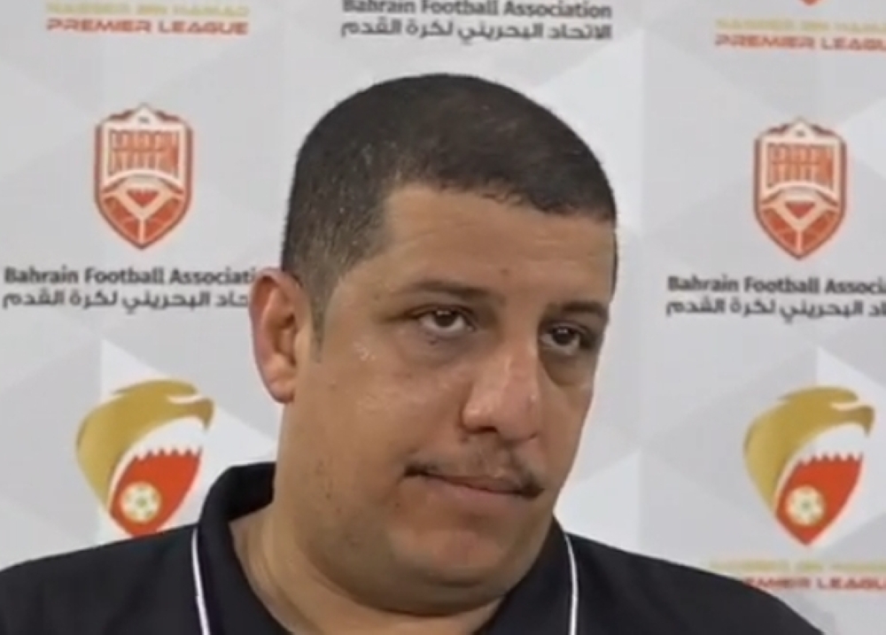 الشرقي يواصل الصدارة والحد كسب "رهان" المحرق بدوري ناصر بن حمد