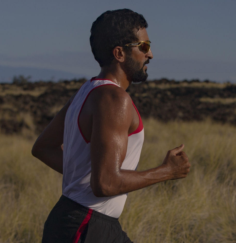 ناصر بن حمد: الإنجاز في بطولة العالم للترايثلون يبقى الأهم والأكثر بريقا في مسيرتي