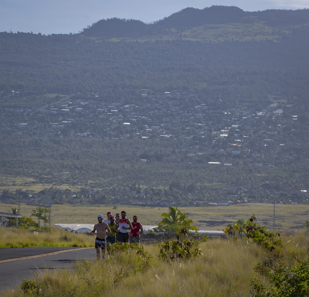 ناصر بن حمد: الإنجاز في بطولة العالم للترايثلون يبقى الأهم والأكثر بريقا في مسيرتي