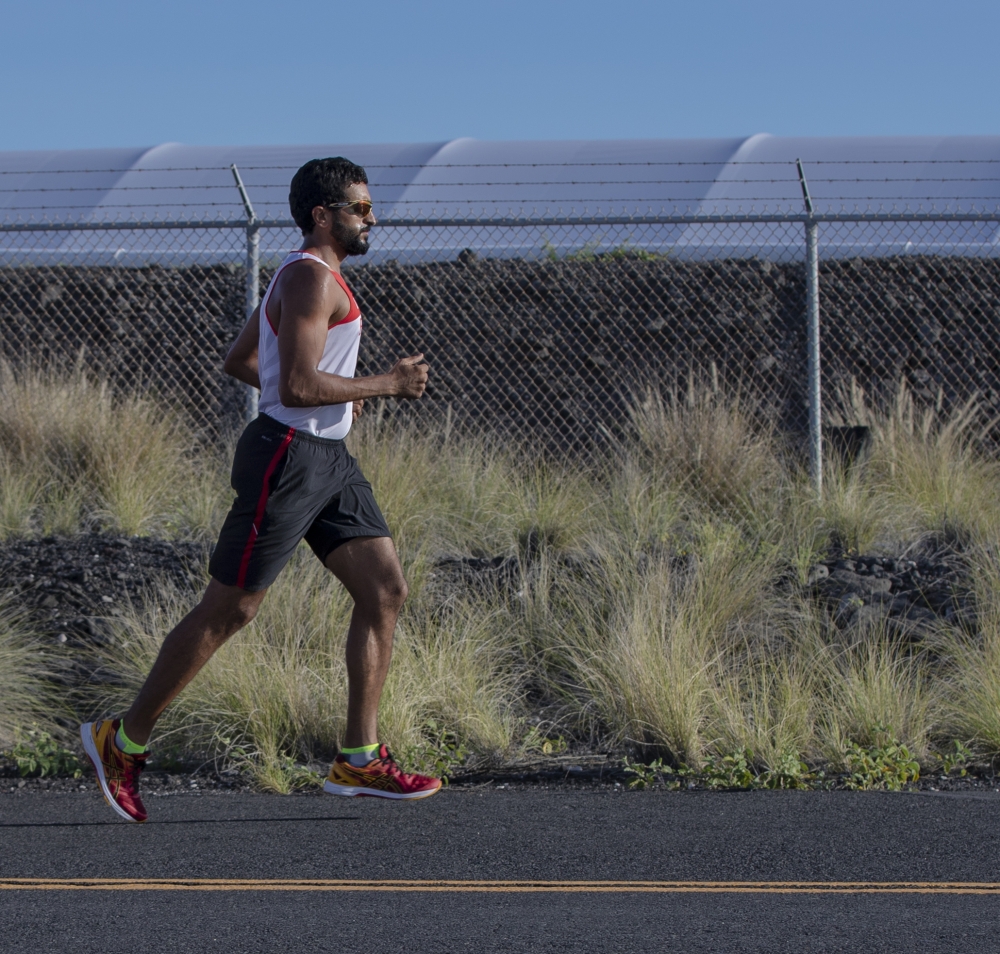 ناصر بن حمد: الإنجاز في بطولة العالم للترايثلون يبقى الأهم والأكثر بريقا في مسيرتي