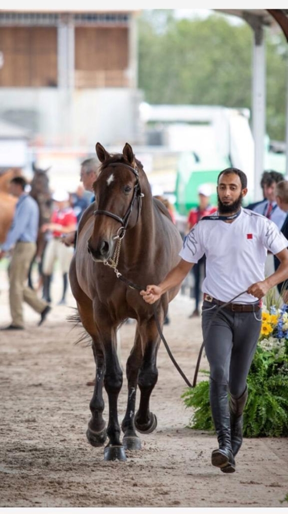 عيسى بن سلمان يشكر الملك والقائد العام.. وفرسان العسكري يتطلعون للإنجازات