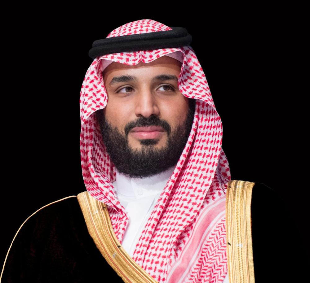 ولي العهد السعودي يستعرض مع المبعوث الأمريكي تطورات الأوضاع السورية