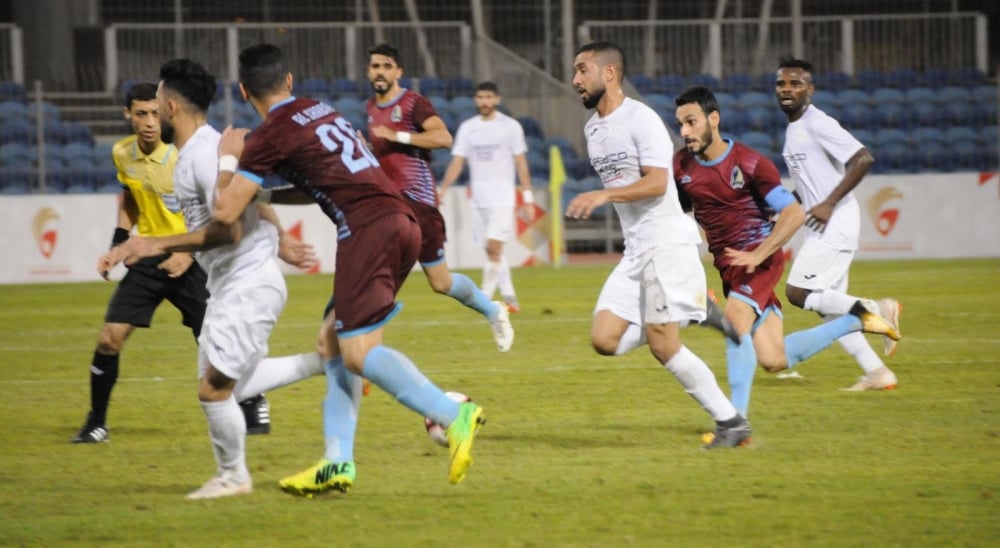 ازدحام كروي كبير في النصف الثاني لأكتوبر.. المحرق والرفاع أكثر المتضررين