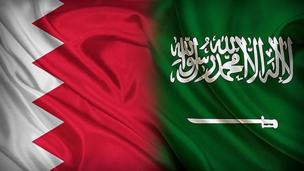 البحرين: نقف ضد محاولات النيل من السعودية