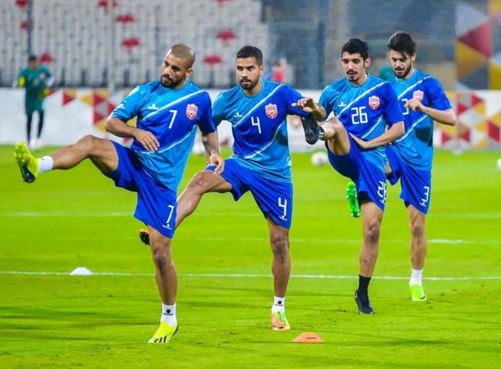 الأحمر يلاعب ميانمار ودياً الثلاثاء