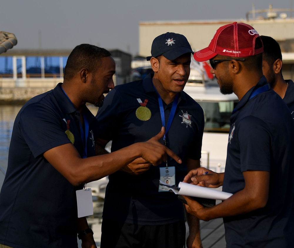ناصر بن حمد: البحرين تزخر بتاريخها العريق وإرثها الأصيل