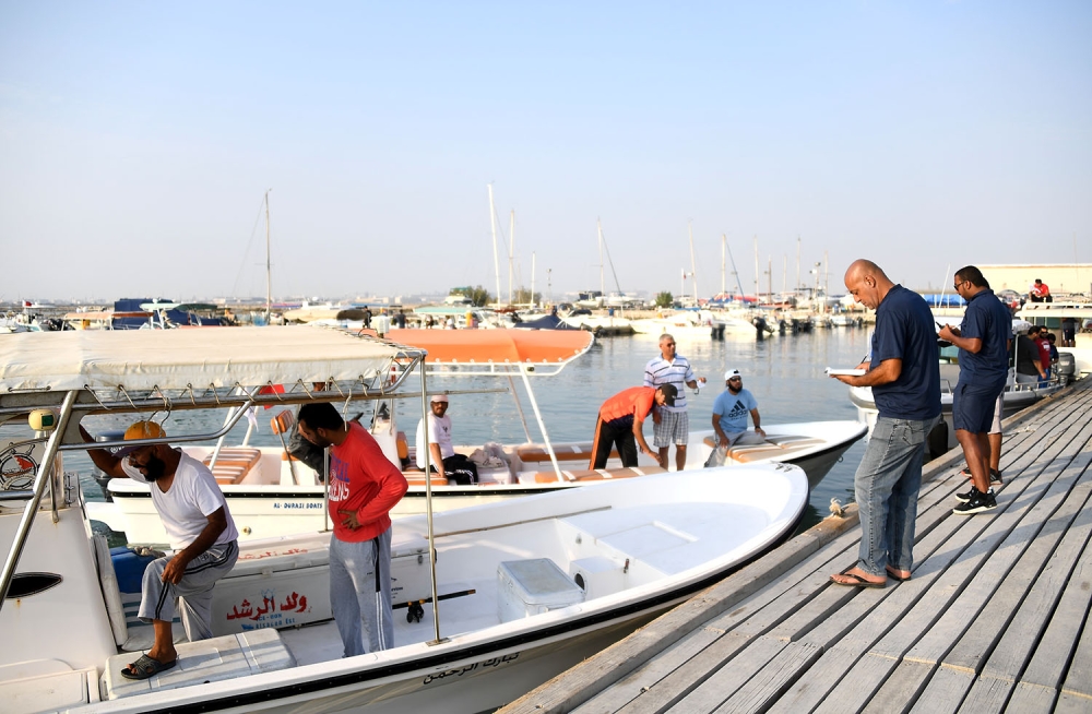 ناصر بن حمد: البحرين تزخر بتاريخها العريق وإرثها الأصيل