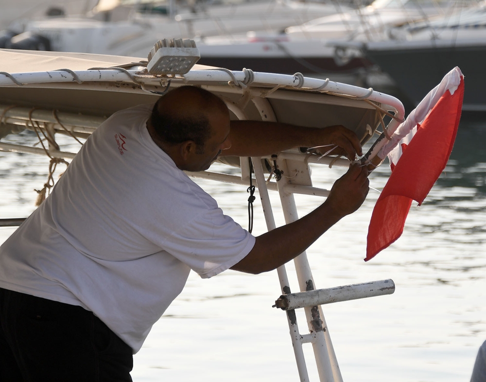 ناصر بن حمد: البحرين تزخر بتاريخها العريق وإرثها الأصيل