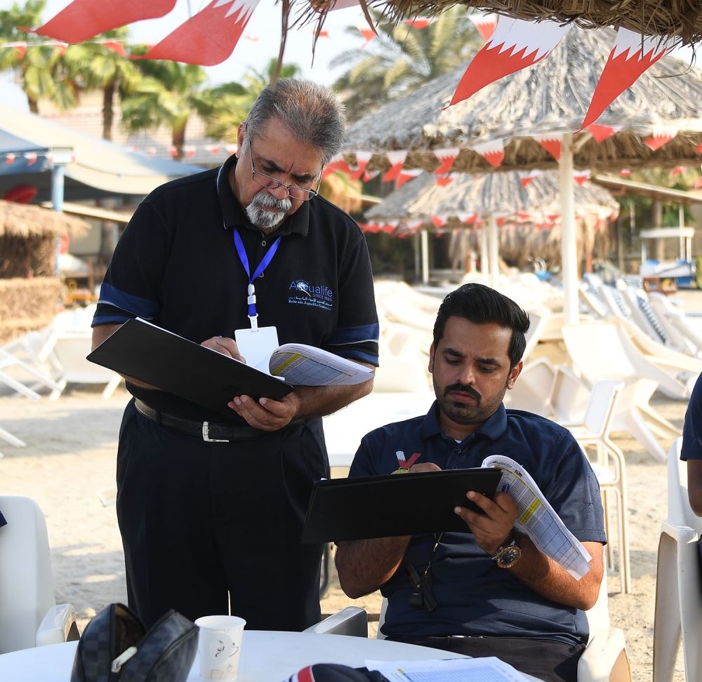 ناصر بن حمد: البحرين تزخر بتاريخها العريق وإرثها الأصيل