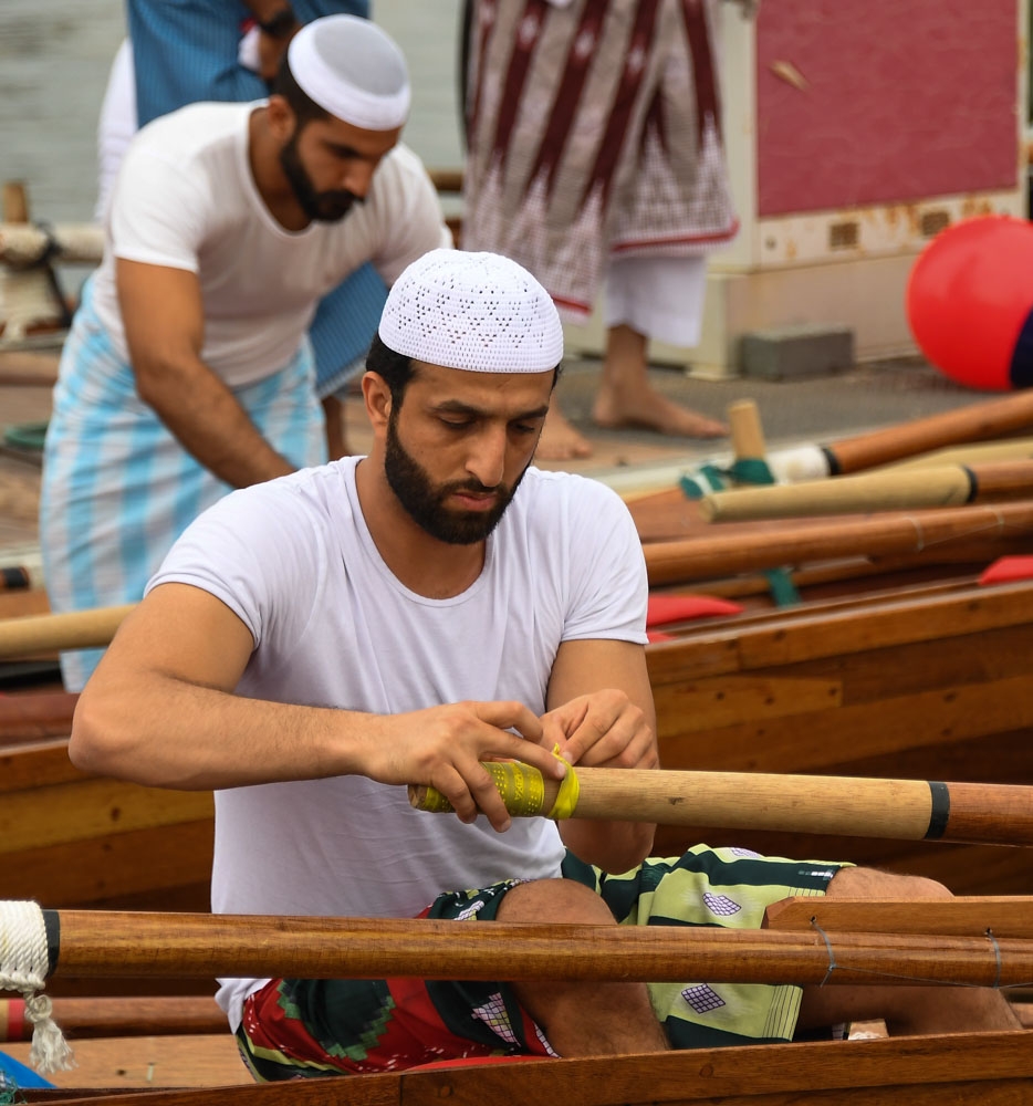 ناصر بن حمد: البحرين تزخر بتاريخها العريق وإرثها الأصيل