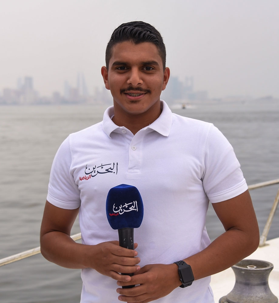 ناصر بن حمد: البحرين تزخر بتاريخها العريق وإرثها الأصيل