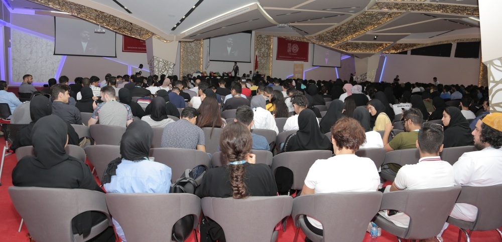 الملك يشمل برعايته حفل افتتاح المهرجان الشبابي العالمي الأول لتحقيق أهداف التنمية المستدامة