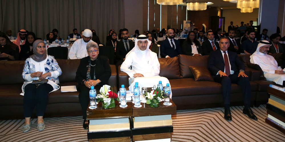 الملك يشمل برعايته حفل افتتاح المهرجان الشبابي العالمي الأول لتحقيق أهداف التنمية المستدامة