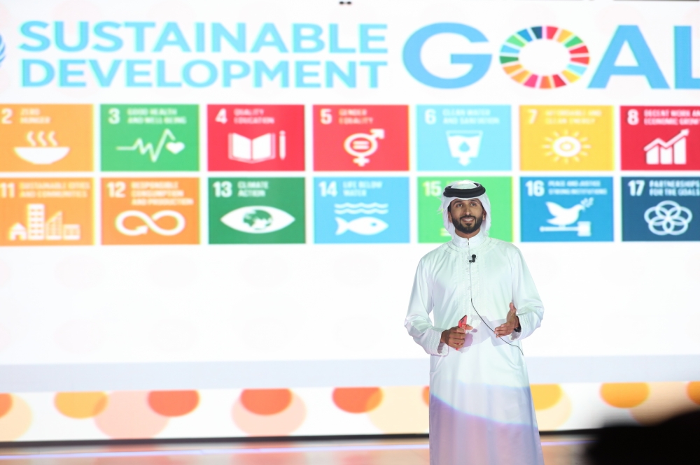 بمشاركة متحدثين عالميين .. أهداف التنمية المستدامة بانطلاقة مؤتمر الشباب الدولي الثلاثاء