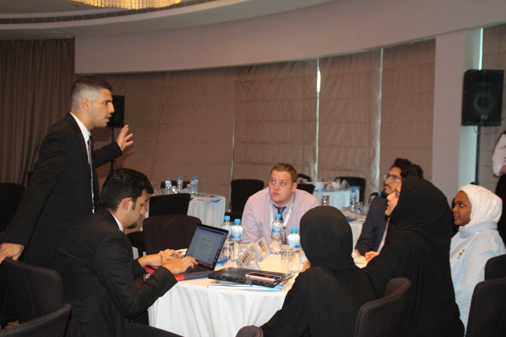 بمشاركة متحدثين عالميين .. أهداف التنمية المستدامة بانطلاقة مؤتمر الشباب الدولي الثلاثاء